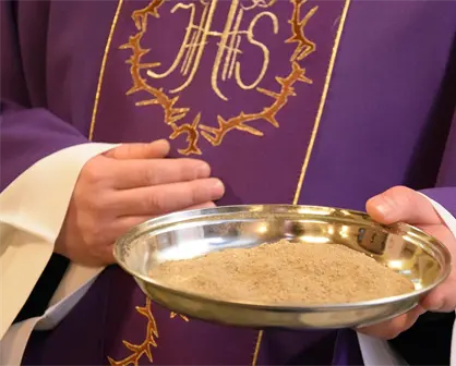 &iquest;Cu&aacute;ndo ser&aacute; el Mi&eacute;rcoles de Ceniza en 2026?