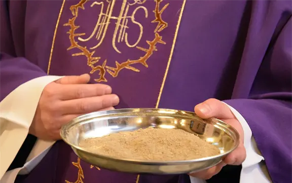 &iquest;Cu&aacute;ndo ser&aacute; el Mi&eacute;rcoles de Ceniza en 2026?