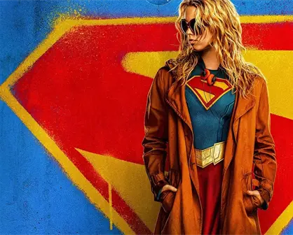 DC Studios presenta primer teaser de Supergirl: Woman of Tomorrow: ¿Cuándo se estrena?