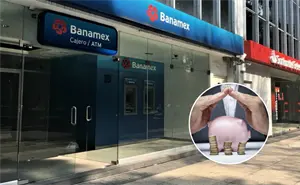 BBVA, Banamex y Santander advierten: estos movimientos podrían robarte dinero sin darte cuenta