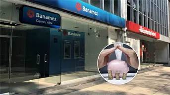 BBVA, Banamex y Santander advierten: estos movimientos podrían robarte dinero sin darte cuenta