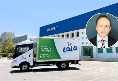&iquest;Qui&eacute;n es el due&ntilde;o de Grupo Lala?: el gigante de las marcas alimenticias en M&eacute;xico