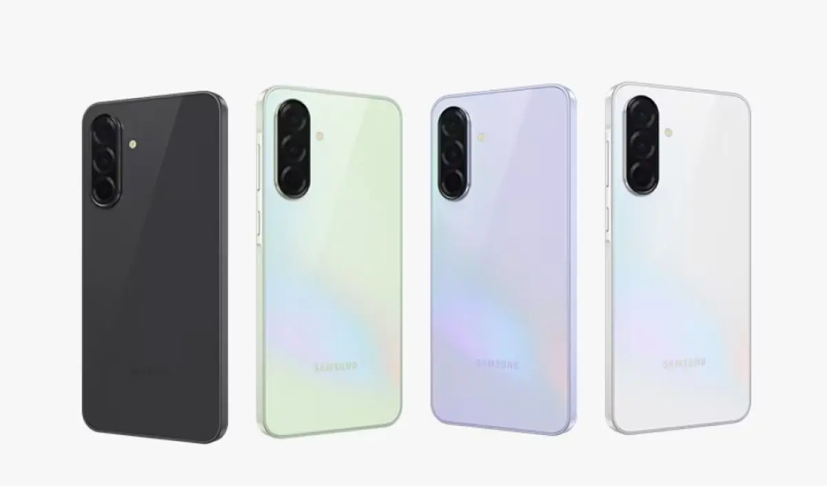 Este smartphone de Samsung incluye una batería 5.000 mAh. Foto: Cortesía