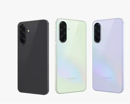 El mejor celular barato de Samsung para regalar en Navidad; potente rendimiento