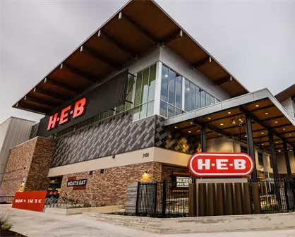 ¿En qué estados de México hay HEB?