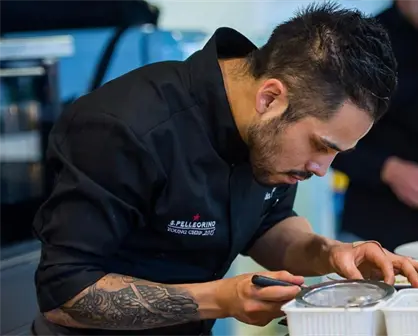 El chef que llevó la esencia de México a la alta cocina mundial: la historia de José Luis Hinostroza