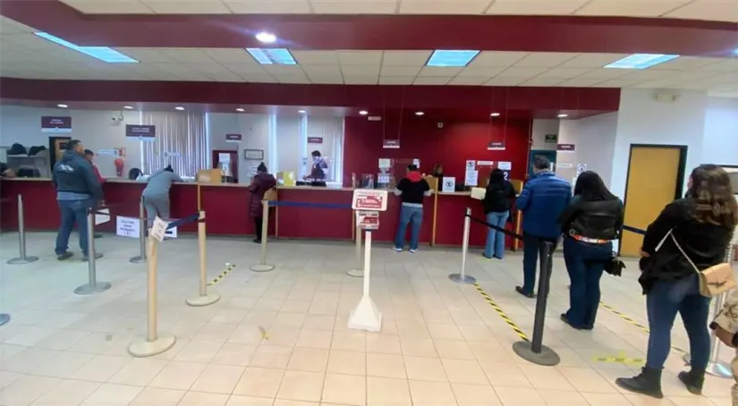 Fecha límite para tramitar la licencia a mitad de precio en Baja California. Foto: Cortesía