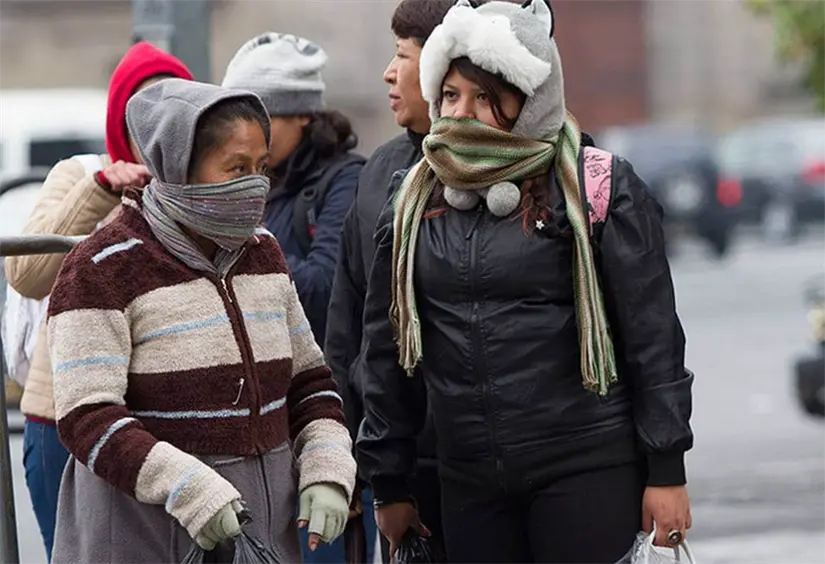 En los próximos días se esperan cielos despejados y sin probabilidad de lluvias en las dos californias. Foto: cortesía.