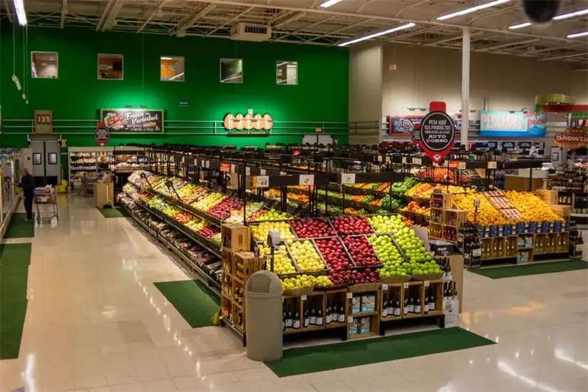 En HEB puedes encontrar productos de gran calidad. Foto: Cortesía.