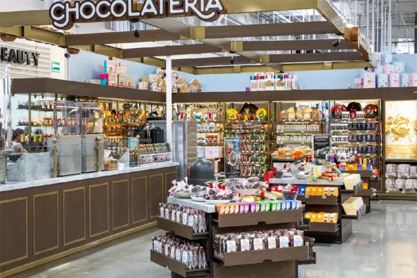 Encuentra el HEB más cercano a tu domicilio. Foto: Cortesía.