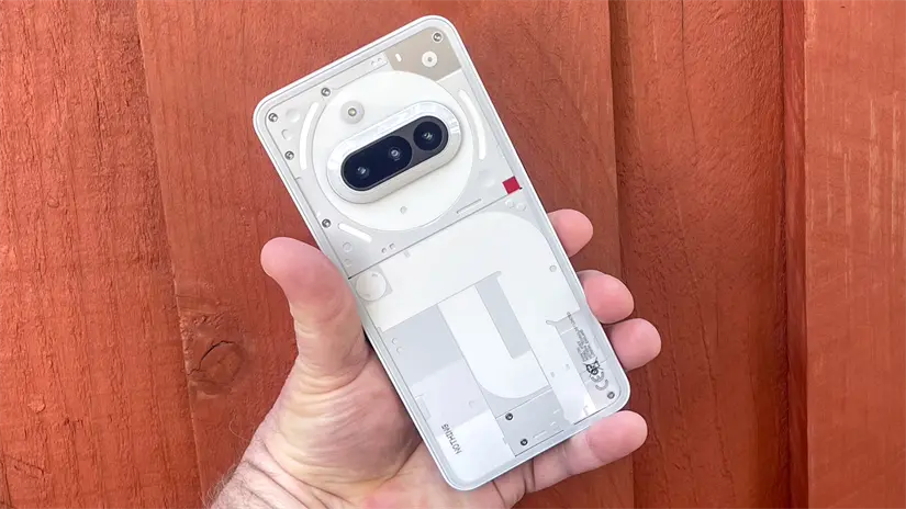 Actualmente cuenta con descuento en Mercado Libre. Foto: Nothing