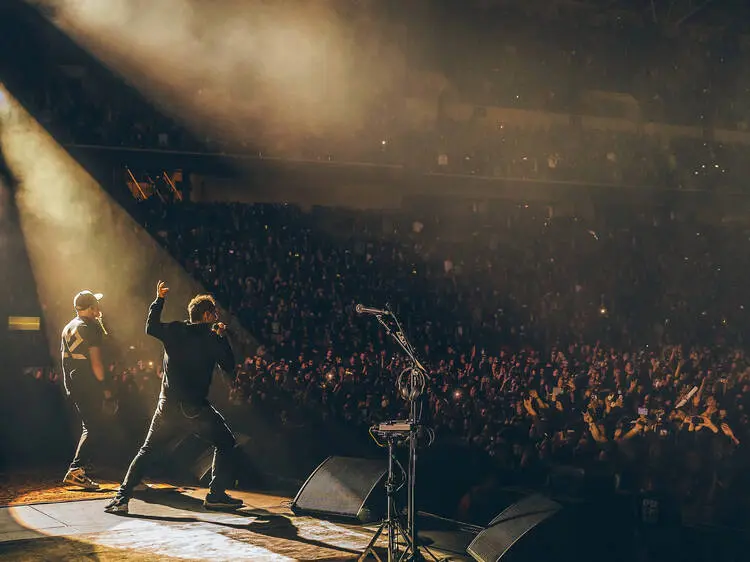 La próxima preventa será el 15 de diciembre de 2025. Foto: Cortesía