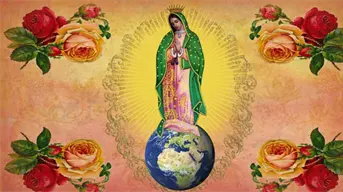 Frases e imágenes emotivas por el día de la Virgen de Guadalupe para compartir en redes sociales