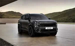 Kia Seltos 2027 se renueva y prepara su llegada a México con versión híbrida