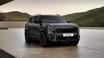 Kia Seltos 2027 se renueva y prepara su llegada a México con versión híbrida