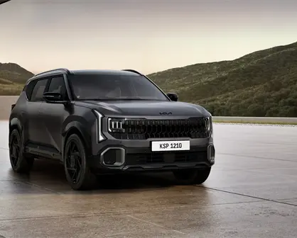 Kia Seltos 2027 se renueva y prepara su llegada a México con versión híbrida