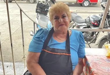 La Pasadita de Paty: sabor y corazón en el Mercado del Conchi, en Mazatlán