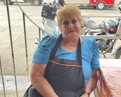 La Pasadita de Paty: sabor y corazón en el Mercado del Conchi, en Mazatlán
