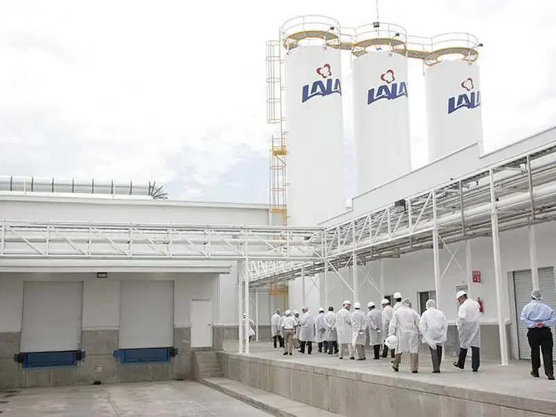 Conoce la historia del magnate de la empresa láctea en México. Foto: Cortesía.