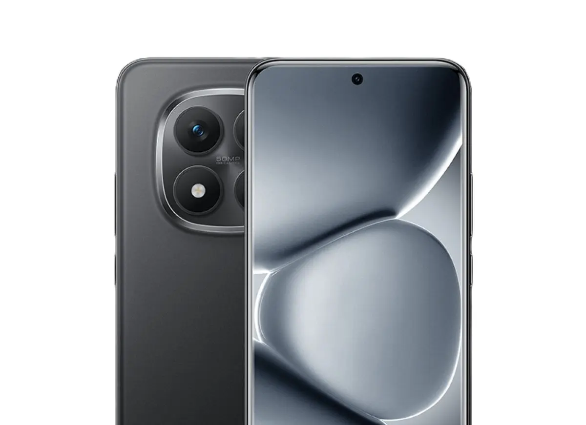 El Xiaomi Redmi Note 15 Pro incluye RAM de hasta 12 GB. Foto: Cortesía