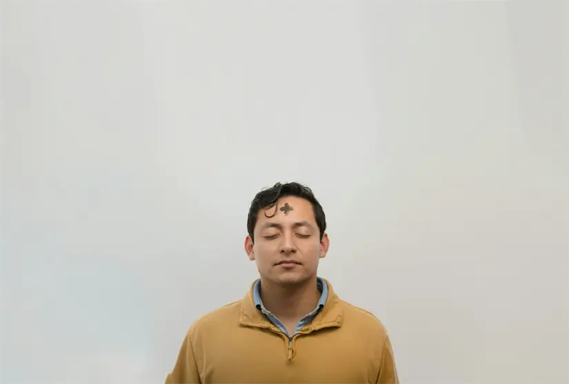 Conoce la fecha en la que será el Miércoles de Ceniza 2026. Foto: Unsplash.