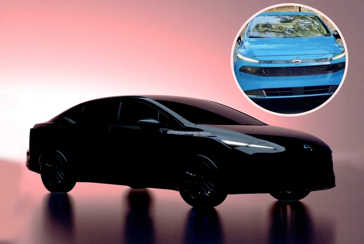 Las imágenes confirman algunos aspectos ya revelados en fotos filtradas meses atrás.