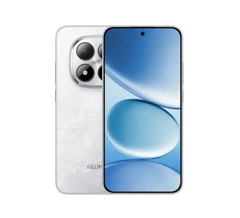 Precio del celular Xiaomi Redmi Note 15 Pro. Foto: Cortesía