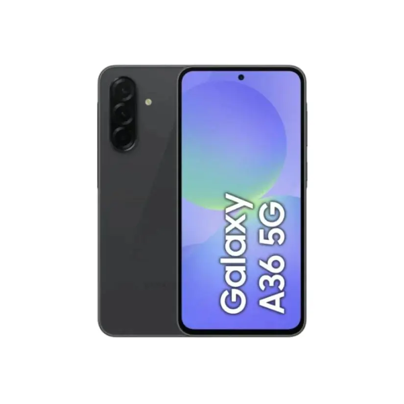 Precio del Samsung Galaxy A36 y versiones. Foto: Cortesía