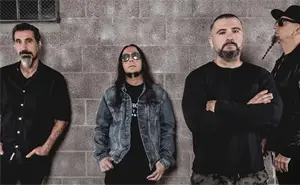 System of a Down en México: Boletos, preventa y todos los detalles