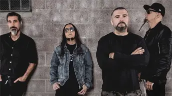 System of a Down en México: Boletos, preventa y todos los detalles