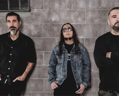 System of a Down en México: Boletos, preventa y todos los detalles