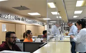 Últimos días para obtener la licencia de manejo con el 50% de descuento en Baja California