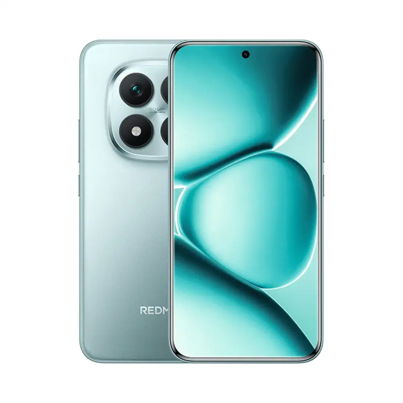 Xiaomi Redmi Note 15 Pro incluye batería potente de 7,000 mAh. Foto: Cortesía