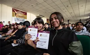 Beca de Transporte Gertrudis Bocanegra: fecha de registro y requisitos