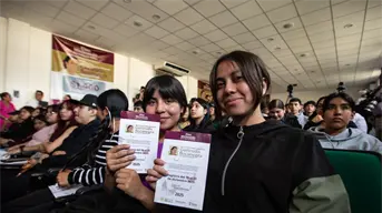 Beca de Transporte Gertrudis Bocanegra: fecha de registro y requisitos