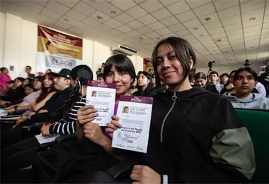 Beca de Transporte Gertrudis Bocanegra: fecha de registro y requisitos