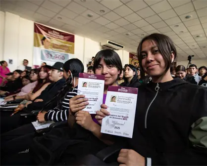 Beca de Transporte Gertrudis Bocanegra: fecha de registro y requisitos