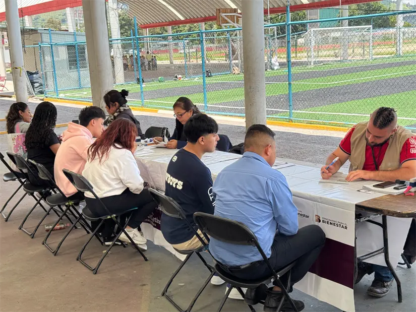 Asegurate de cumplir con los siguientes requisitos para acceder a la Beca Gertrudis Bocanegra. Foto: Cortesía.