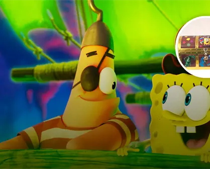 Bob Esponja tendrá palomera especial en México: ¿Cuánto costará?