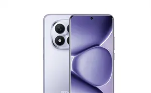 Celular Xiaomi Redmi Note 15 barato, pero con buena cámara de 50 MP