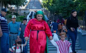 Protección Civil reporta 35 mil visitantes en La Lomita y mantiene saldo blanco en Culiacán