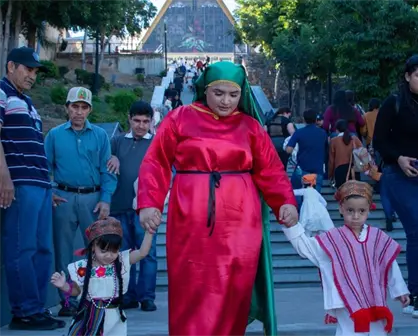 Protección Civil reporta 35 mil visitantes en La Lomita y mantiene saldo blanco en Culiacán