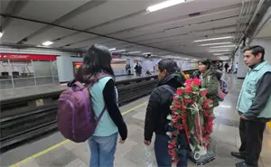 ¿Qué estaciones del Metro de la CDMX me llevan a la Basílica de Guadalupe y horarios?