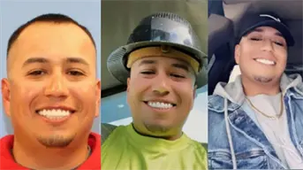 FBI anuncia recompensa de 25 mil dólares por estadounidense prófugo en Tijuana