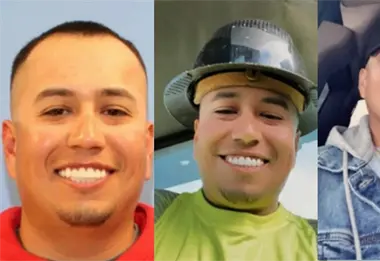 FBI anuncia recompensa de 25 mil d&oacute;lares por estadounidense pr&oacute;fugo en Tijuana