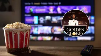 Dónde ver las películas nominadas a los Globos de Oro 2026: guía completa para cinéfilos