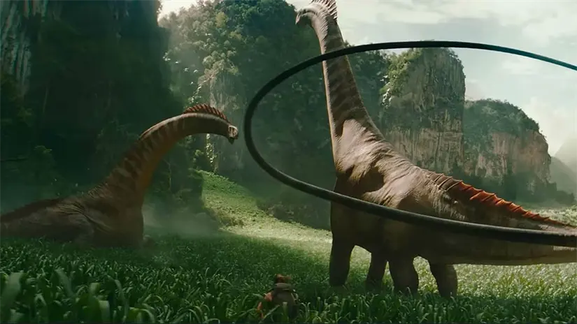 Por ahora solo se ha confirmado su estreno en Europa y Estados Unidos. Foto: Cortesía