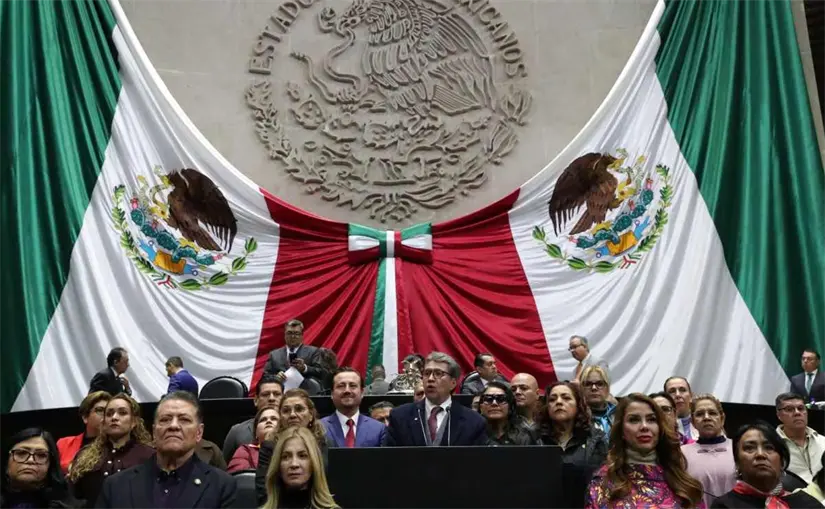 La entrega se realizó el pasado martes. Foto: Cortesía