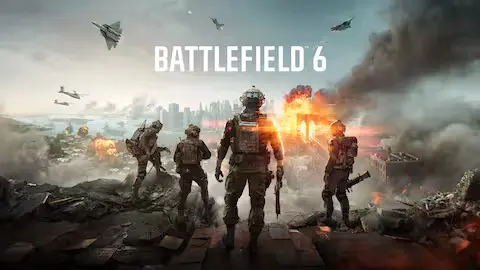 Battlefield 6 se llevó el premio a mejor audio. Foto: Cortesía