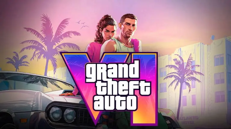 GTA 6 nuevamente es el juego más esperado. Foto: Cortesía